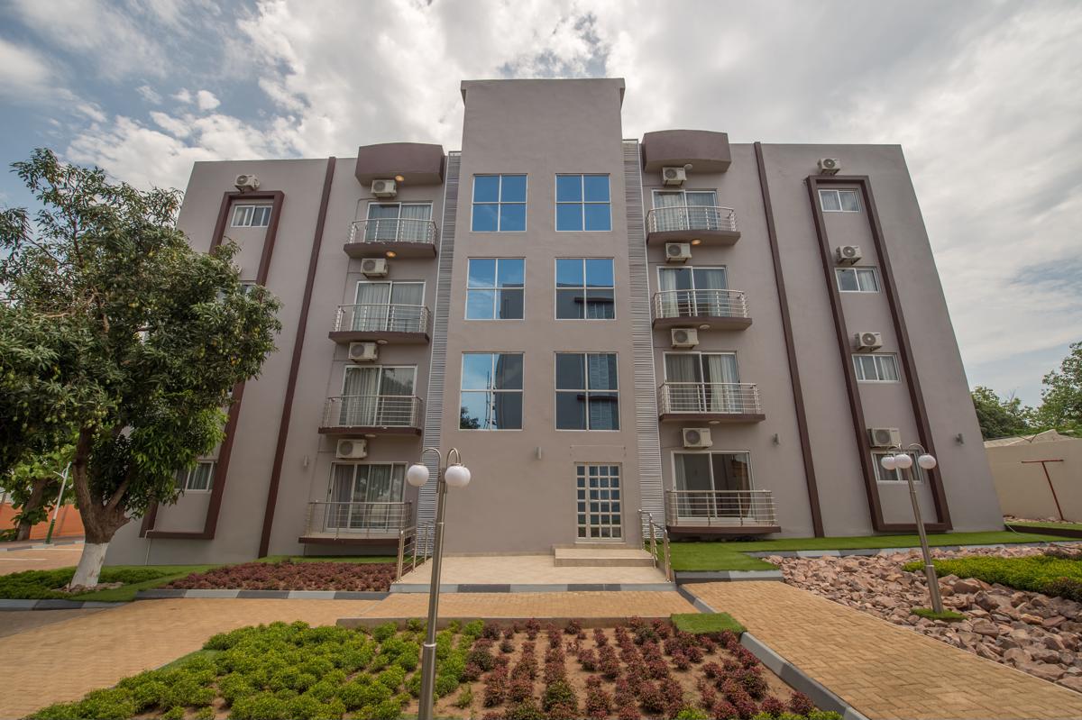 Apartment to rent in Matola, Mozambique - 3MQ1658326