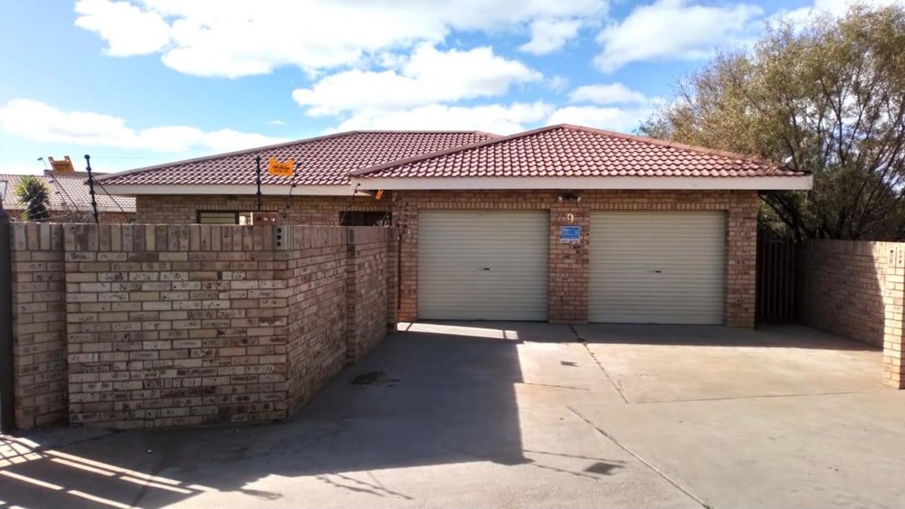 House let in Royldene - 1KJ1685491 House let in Royldene - 1KJ1685491