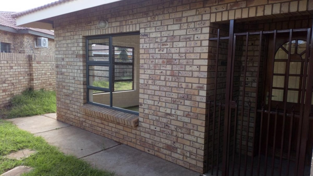 House let in Royldene - 1KJ1685491 House let in Royldene - 1KJ1685491