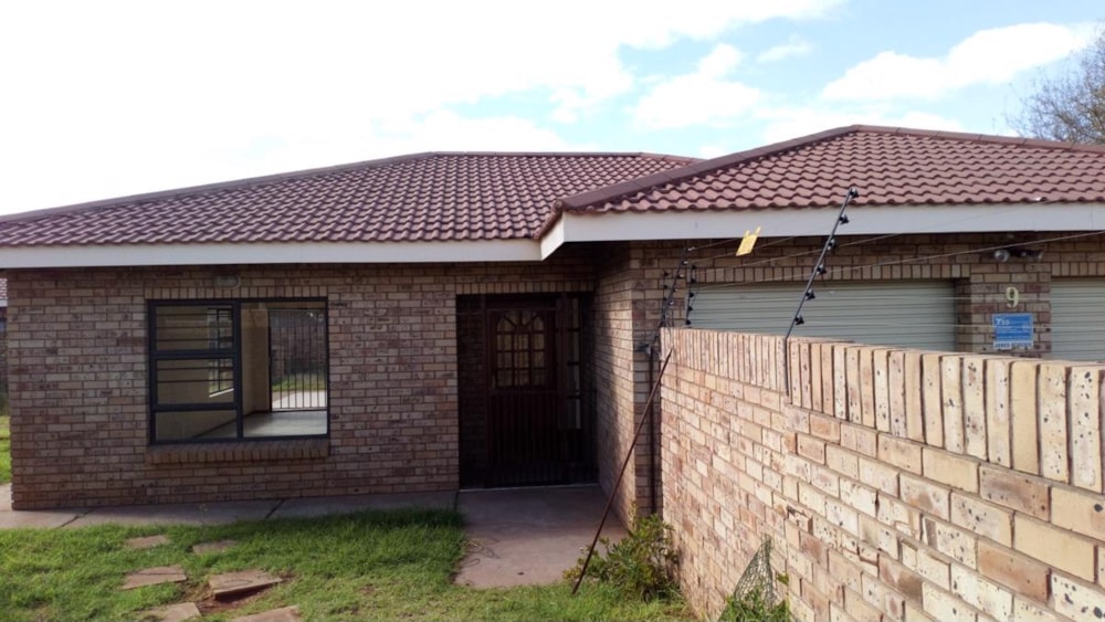 House let in Royldene - 1KJ1685491 House let in Royldene - 1KJ1685491