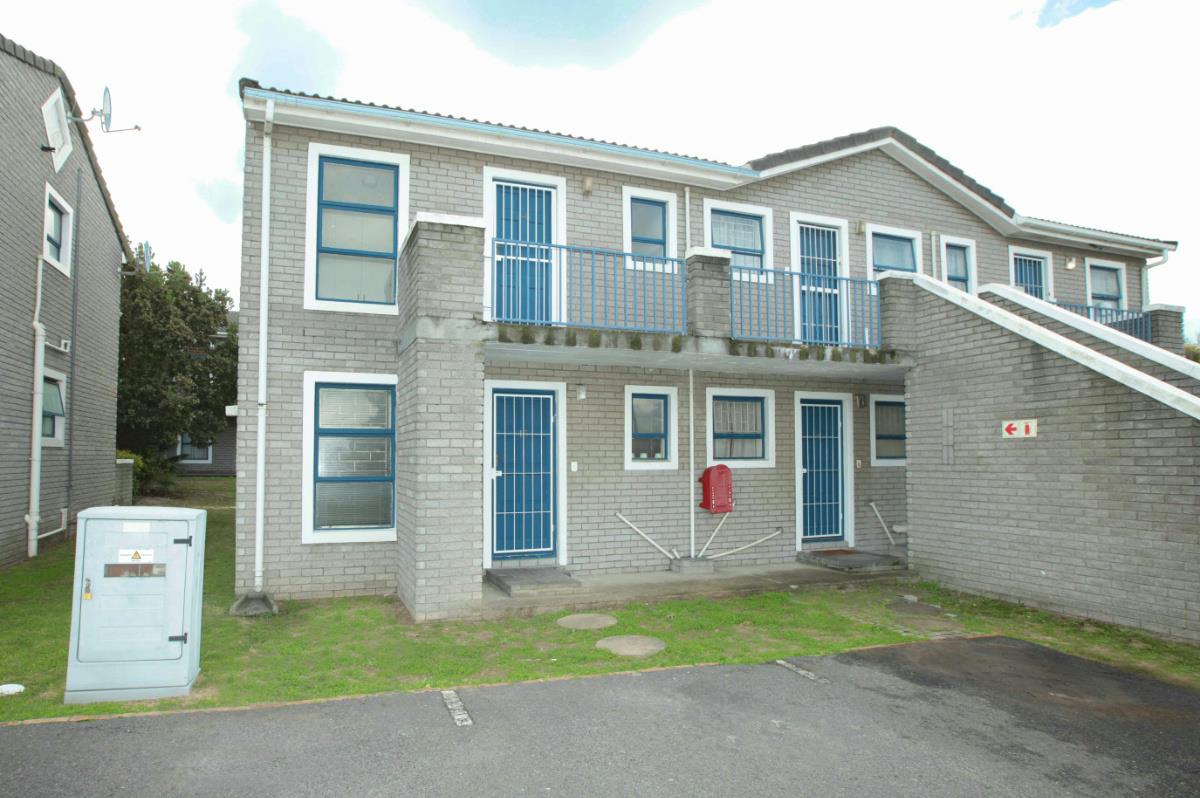 Apartment let in Oakglen - NSL1713231