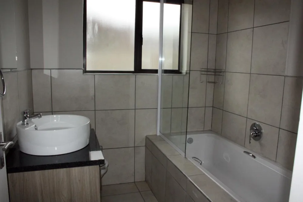 Security complex home sold in Sterkspruit Estate - 1LY1722834