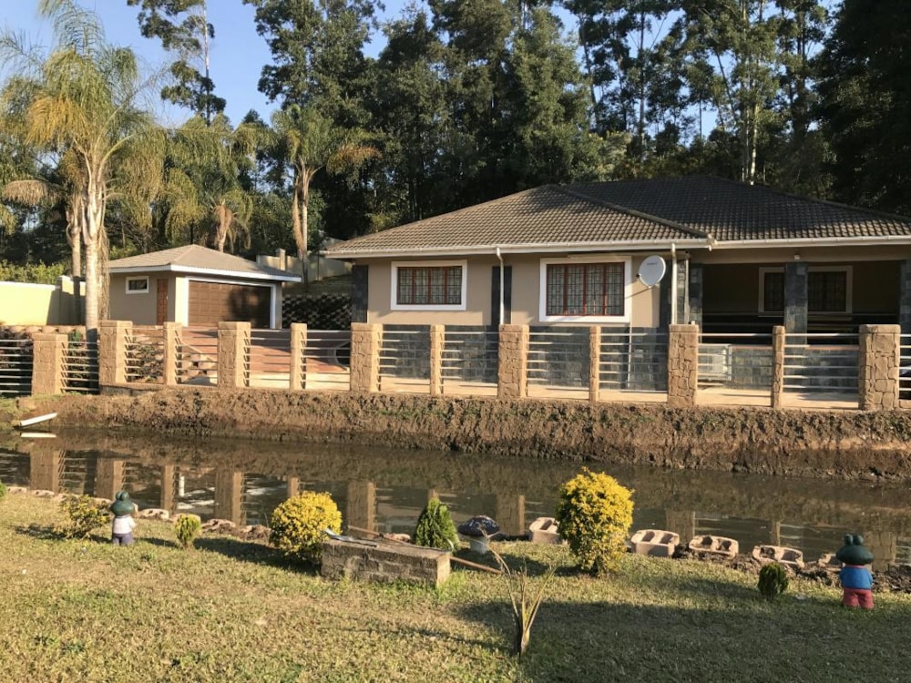 House to rent in Assagay - 1KF1744082