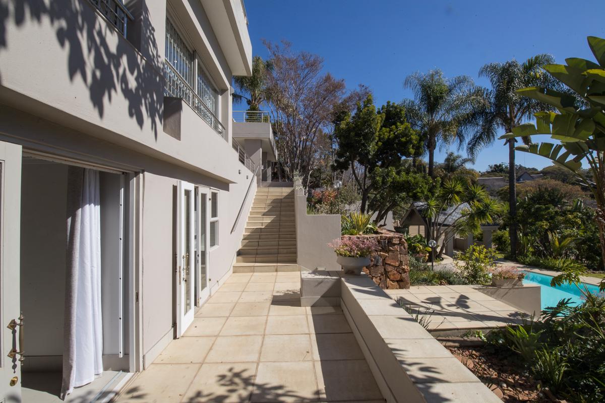 House for sale in Waterkloof Ridge - PT1645121