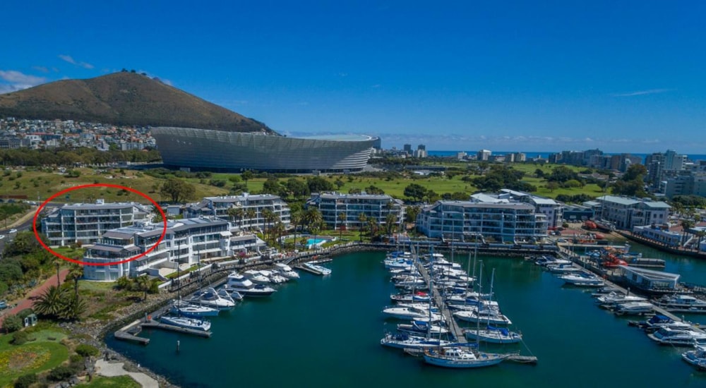 Apartment for sale in Mouille Point - AS1728309