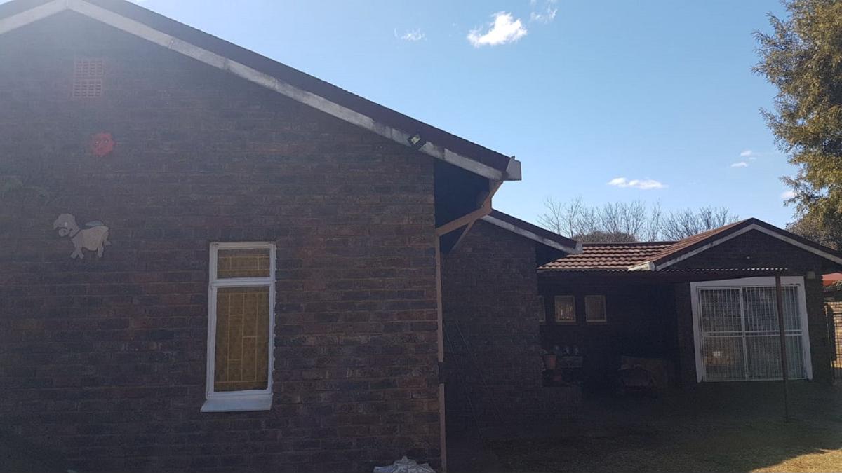 House for sale in Dennesig, Middelburg, Mpumalanga - 1MD1752578