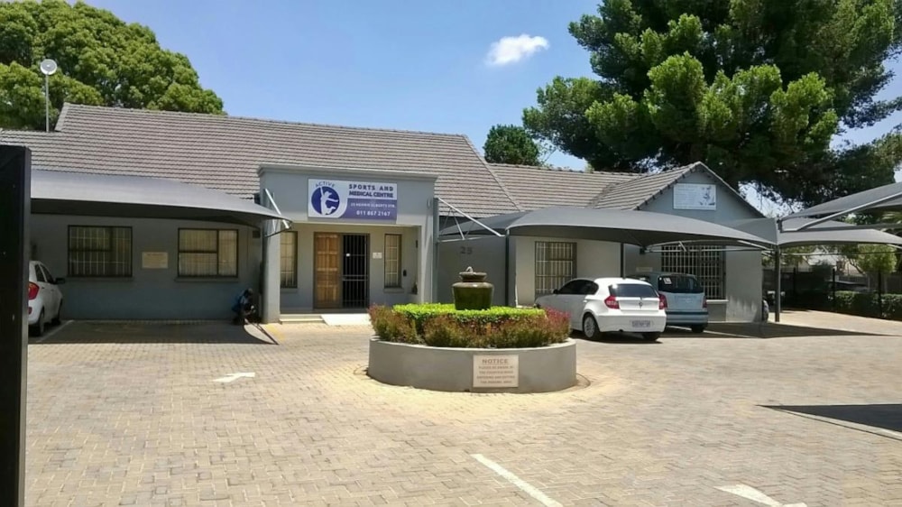 Commercial office to rent in Brackenhurst - 1GV1671019 Commercial office to rent in Brackenhurst - 1GV1671019