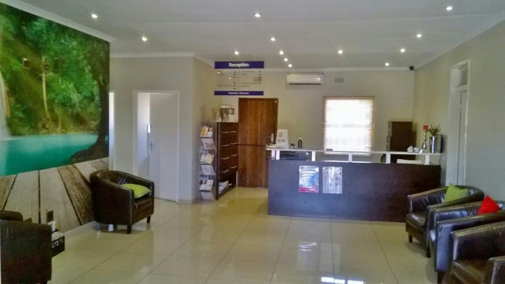 Commercial office to rent in Brackenhurst - 1GV1671019 Commercial office to rent in Brackenhurst - 1GV1671019