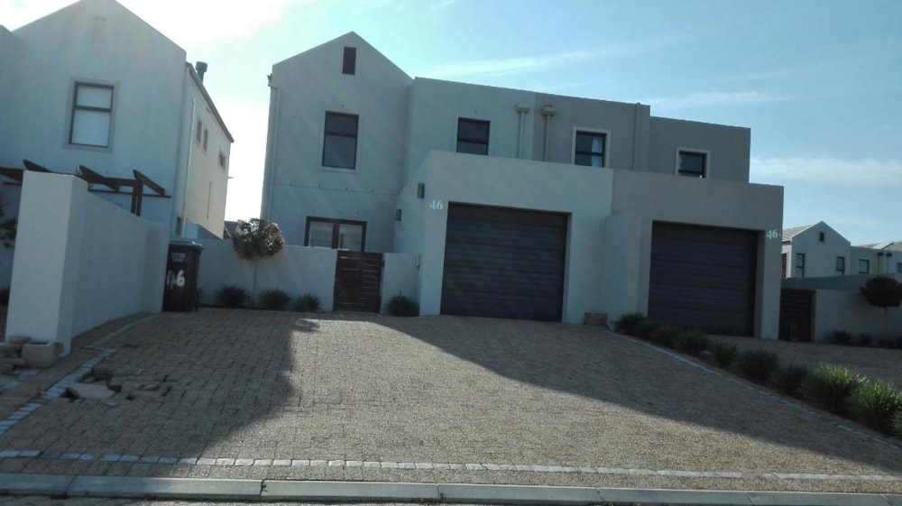 House let in Kelderhof Country Village - SWL1706698 House let in Kelderhof Country Village - SWL1706698