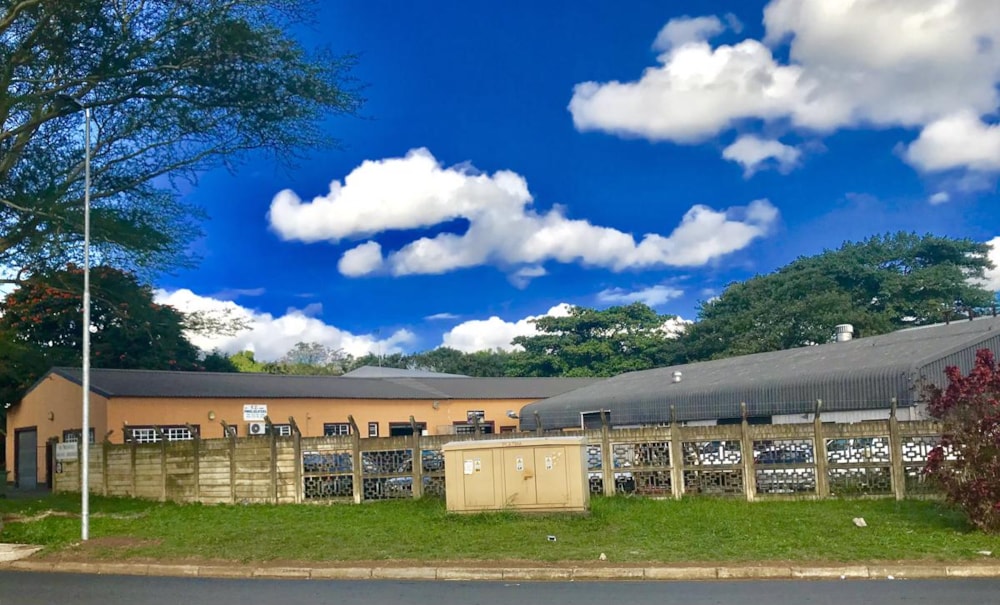 Commercial industrial property to rent in Empangeni - 1RY1721241