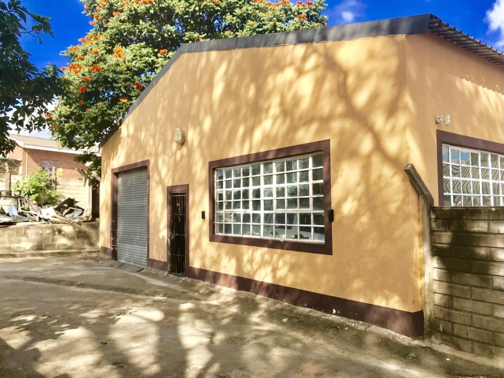 Commercial industrial property to rent in Empangeni - 1RY1721241 Commercial industrial property to rent in Empangeni - 1RY1721241