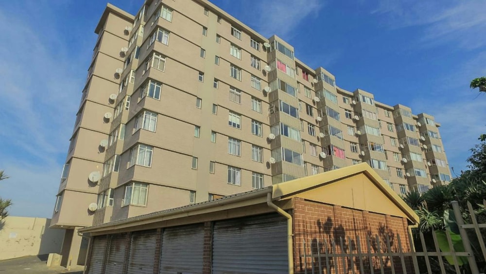 Apartment for sale in Warner Beach - 1WB1649952