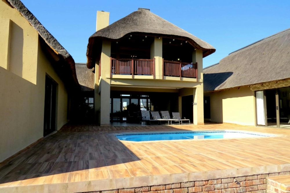 House for sale in Zebula Golf Estate - 1MDM1753022 House for sale in Zebula Golf Estate - 1MDM1753022