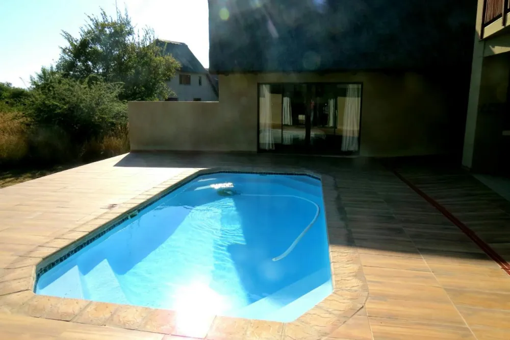 House for sale in Zebula Golf Estate - 1MDM1753022 House for sale in Zebula Golf Estate - 1MDM1753022