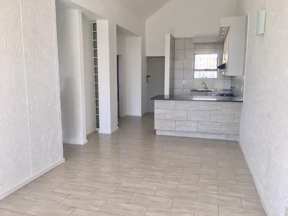 Apartment to rent in Morningside, Sandton - JBL1736738