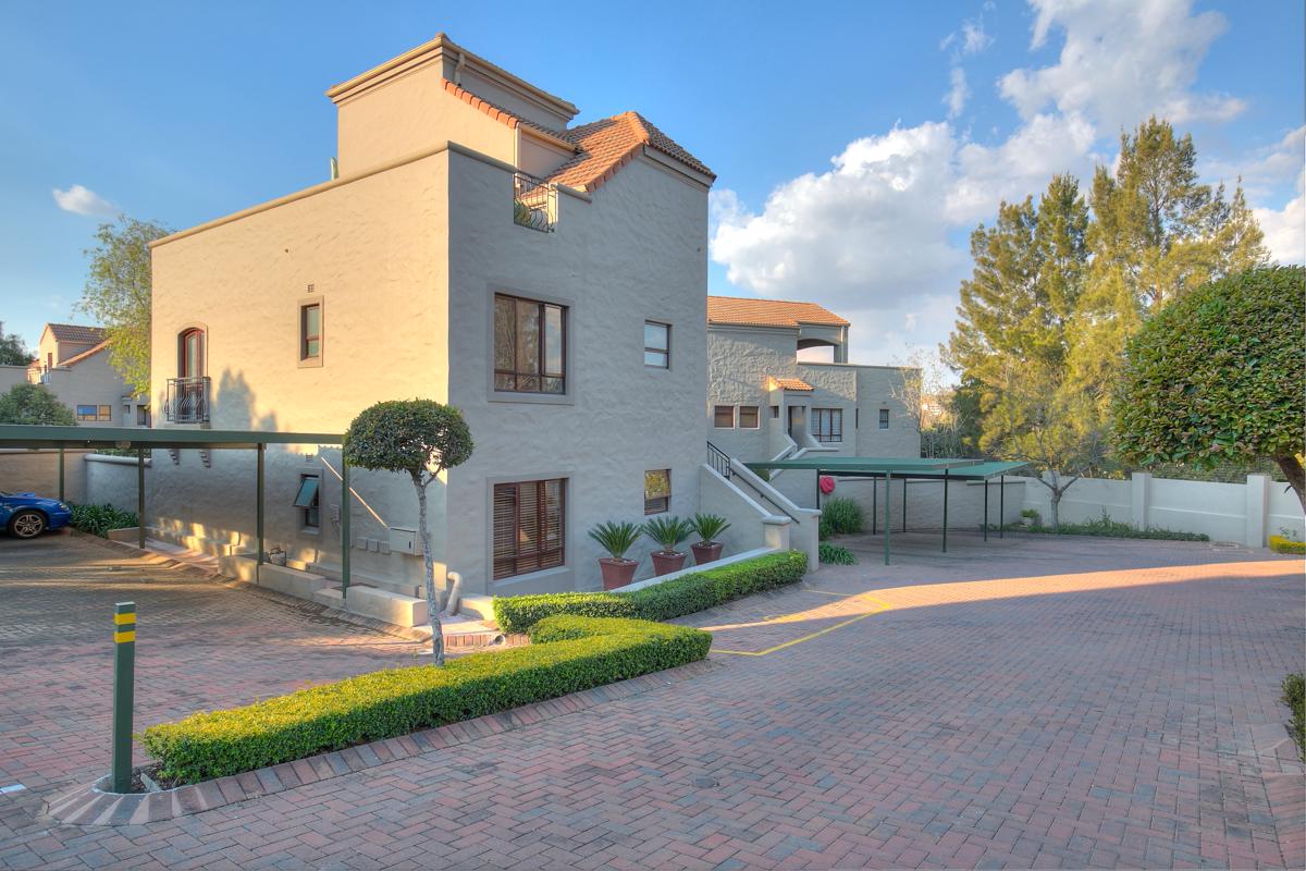 Apartment for sale in Paulshof - FW1719045