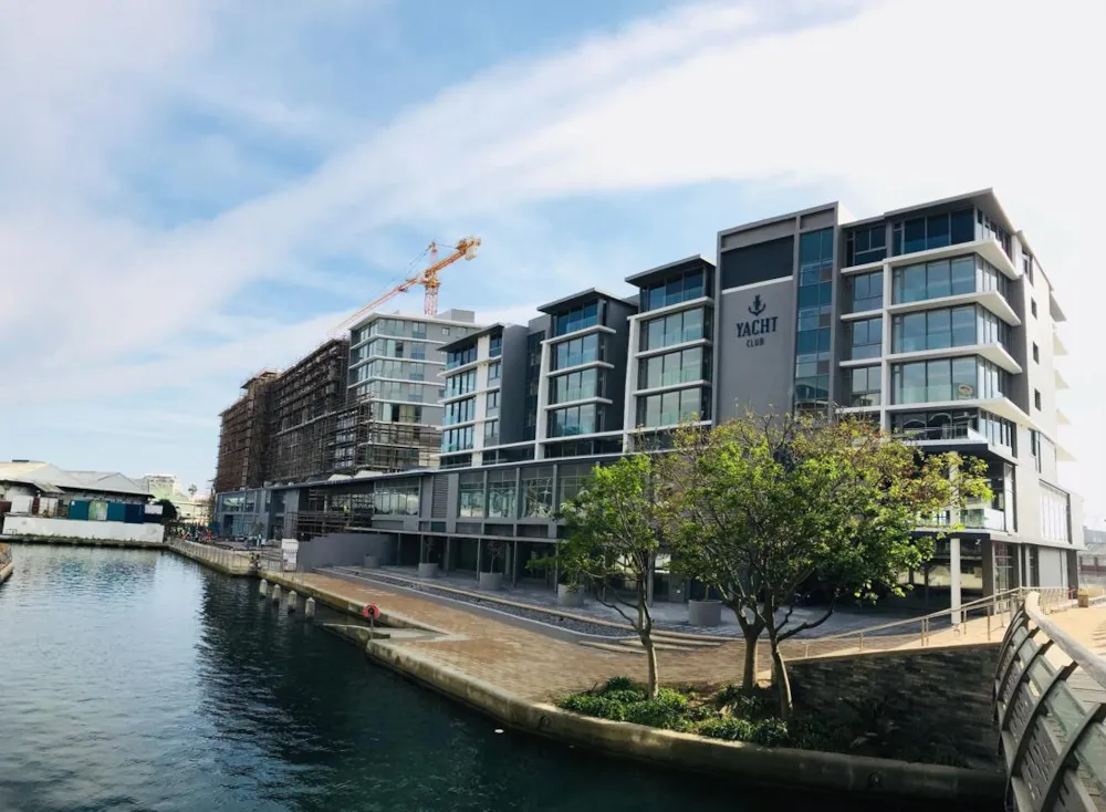 Apartment to rent in Waterfront, Cape Town - CBL1755030 Apartment to rent in Waterfront, Cape Town - CBL1755030