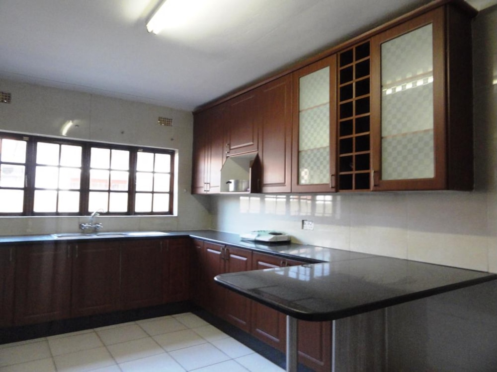 House let in Phakalane, Botswana - 3BO1708987