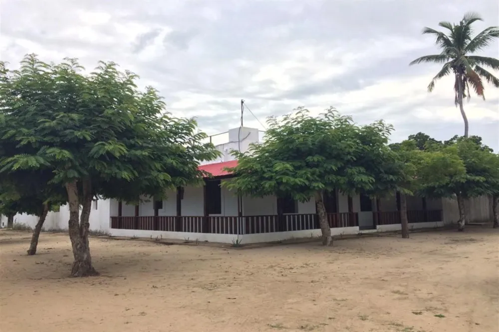 House for sale in Ilha de Moçambique, Mozambique - 3MQ1757204