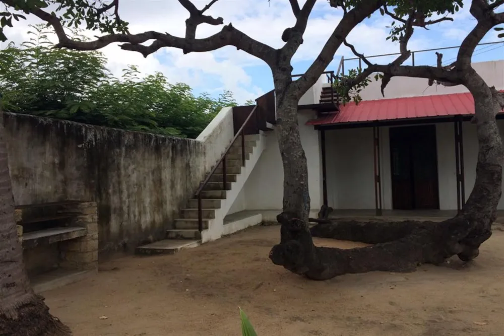 House for sale in Ilha de Moçambique, Mozambique - 3MQ1757204