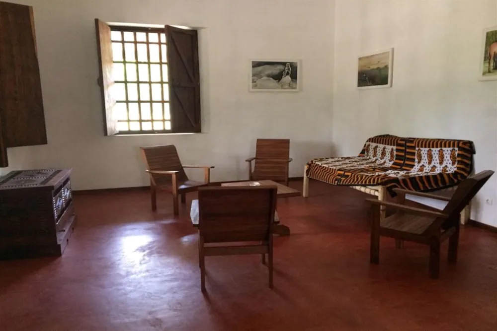 House for sale in Ilha de Moçambique, Mozambique - 3MQ1757204