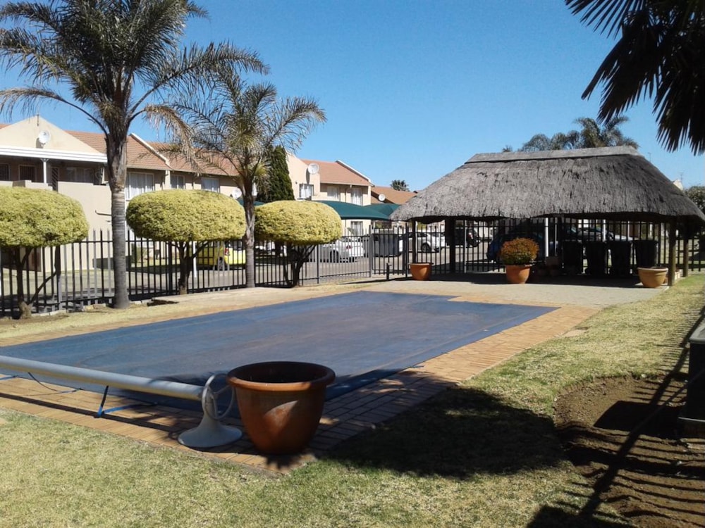 Apartment for sale in Beyers Park - BOK1743378
