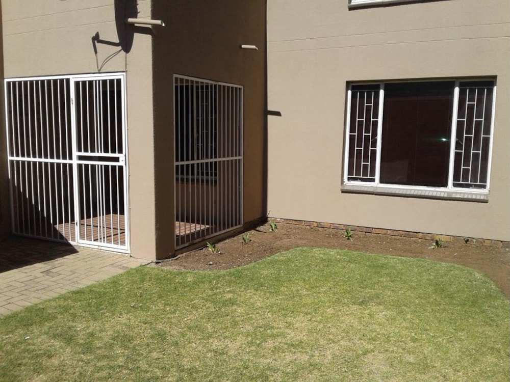 Apartment for sale in Beyers Park - BOK1743378