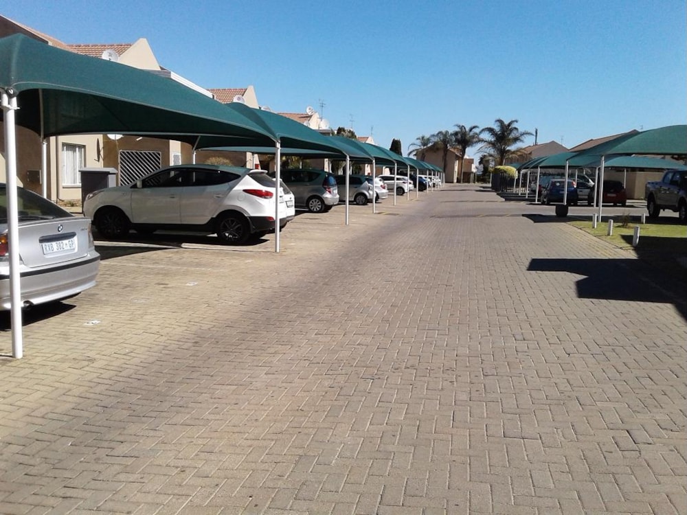 Apartment for sale in Beyers Park - BOK1743378