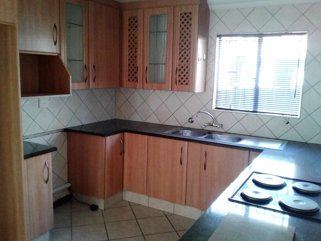 Apartment for sale in Beyers Park - BOK1743378