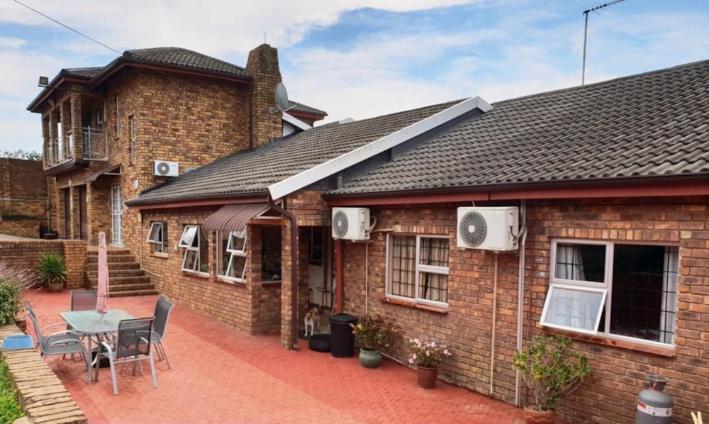 House for sale in Orient Heights - 1PM1720239 House for sale in Orient Heights - 1PM1720239