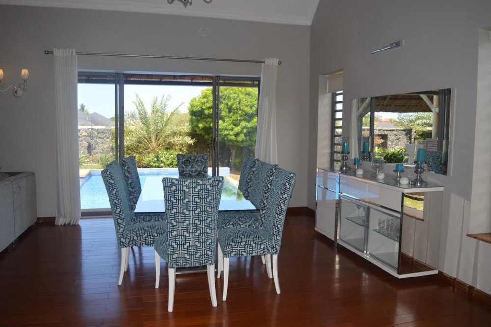 House to rent in Tamarin, Mauritius - MUR1702668 House to rent in Tamarin, Mauritius - MUR1702668
