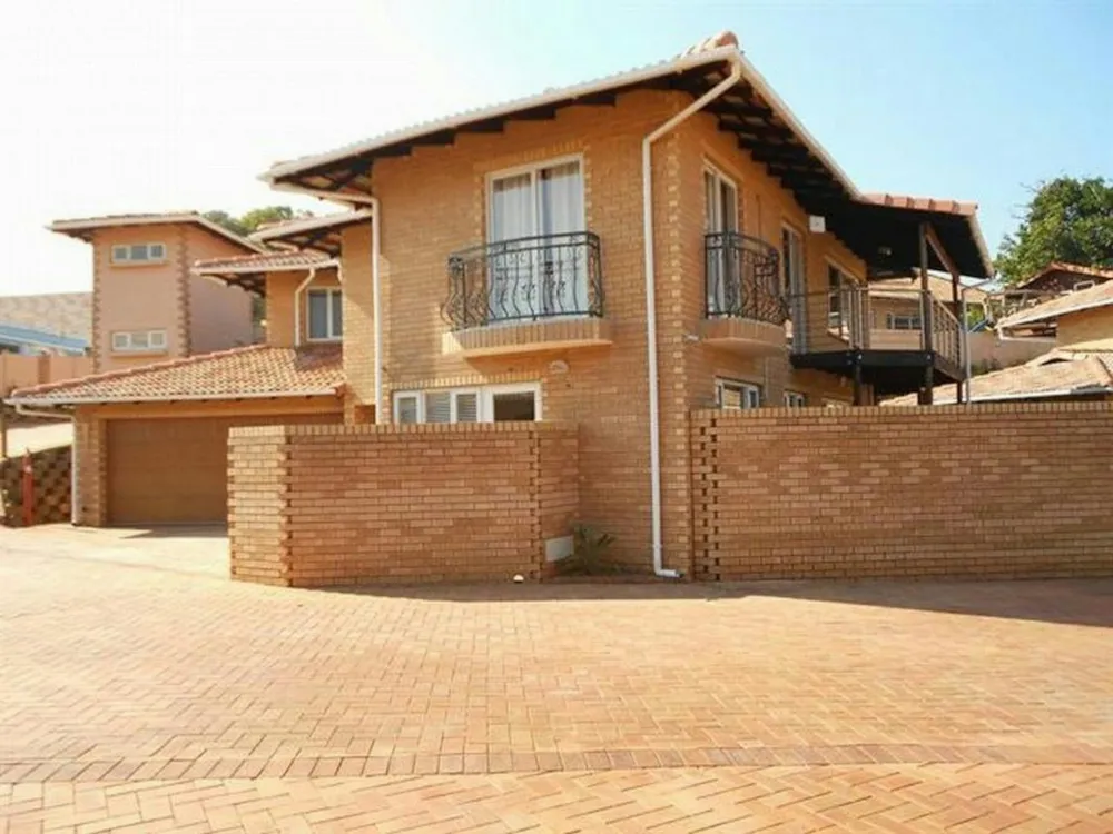 Townhouse let in Amanzimtoti - 1WB1753330 Townhouse let in Amanzimtoti - 1WB1753330