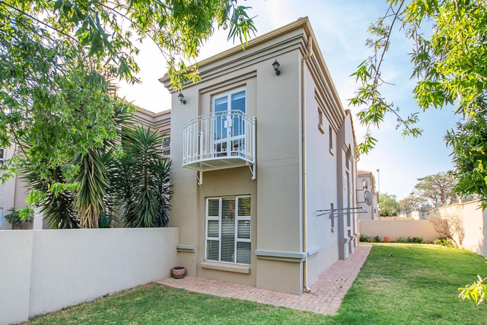 Apartment for sale in Eagle Canyon Golf Estate - RAN1723227