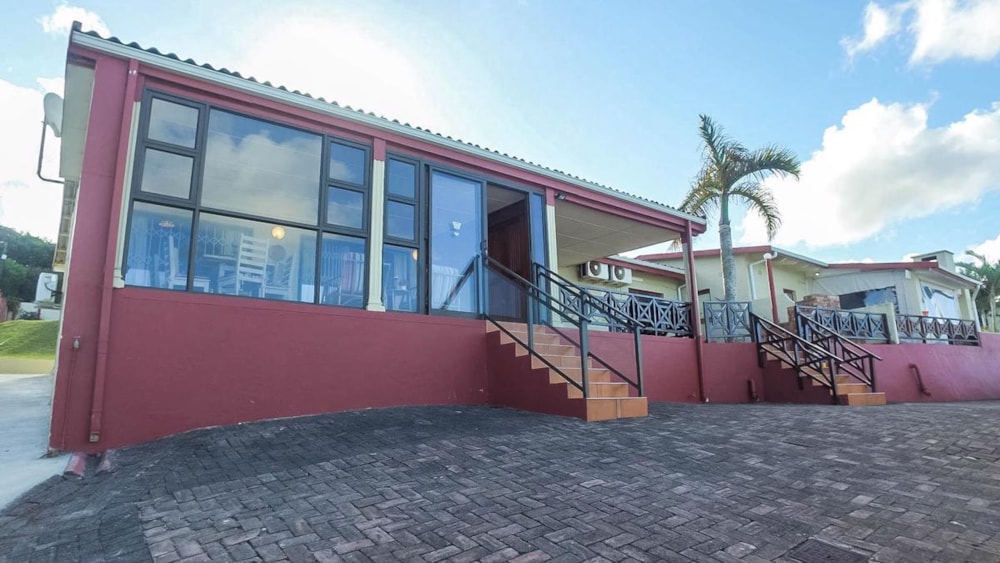 Townhouse for sale in Shelly Beach - 1PSH1681466 Townhouse for sale in Shelly Beach - 1PSH1681466