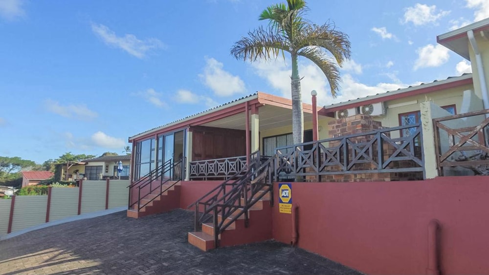 Townhouse for sale in Shelly Beach - 1PSH1681466 Townhouse for sale in Shelly Beach - 1PSH1681466