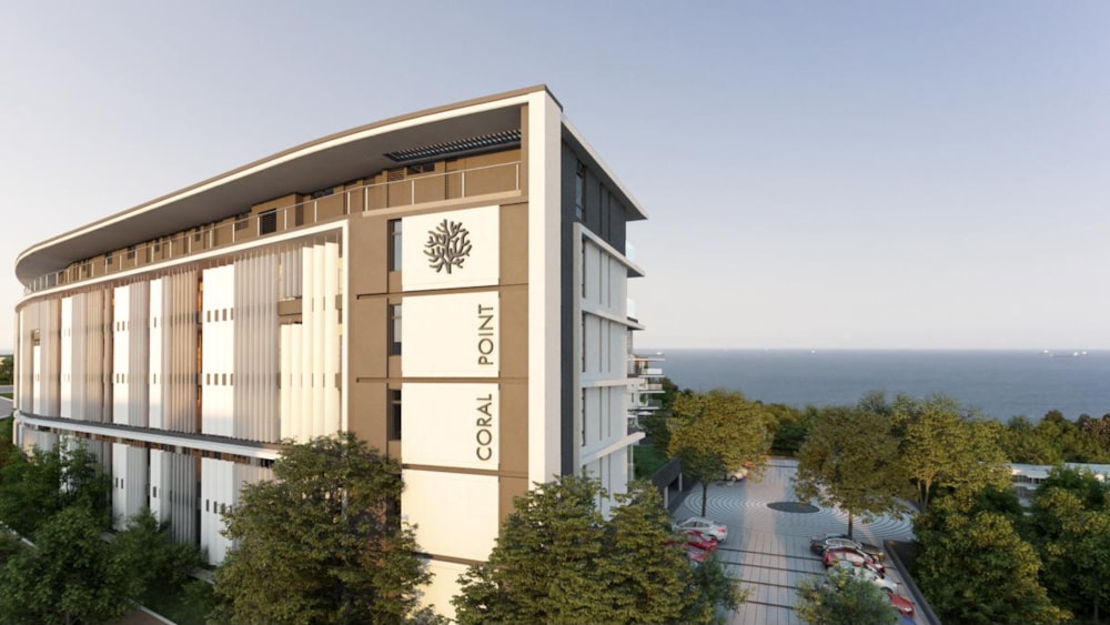 Studio apartment let in Sibaya - 1ND1708315 Studio apartment let in Sibaya - 1ND1708315