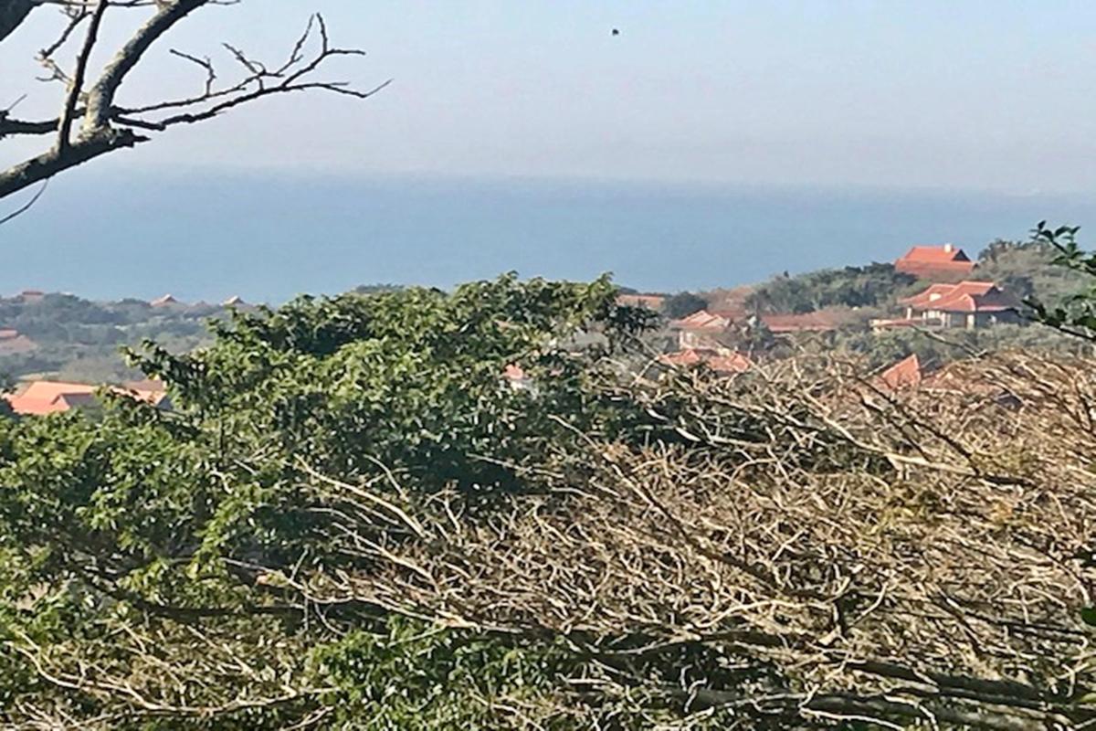 Residential vacant land for sale in Hilltop Estate - 1BD1679265