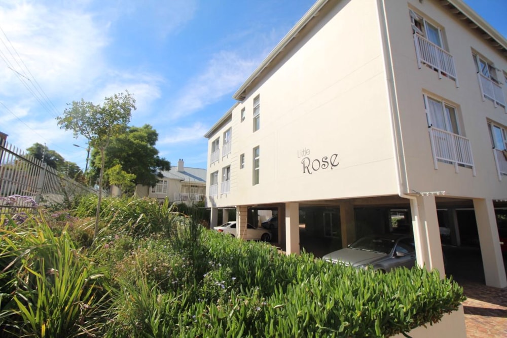 Bachelor apartment let in Grahamstown Central (Makhanda Central) - 1GC1710804 Bachelor apartment let in Grahamstown Central (Makhanda Central) - 1GC1710804