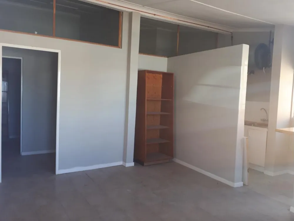 Commercial office let in Kokstad - 1UB1697009