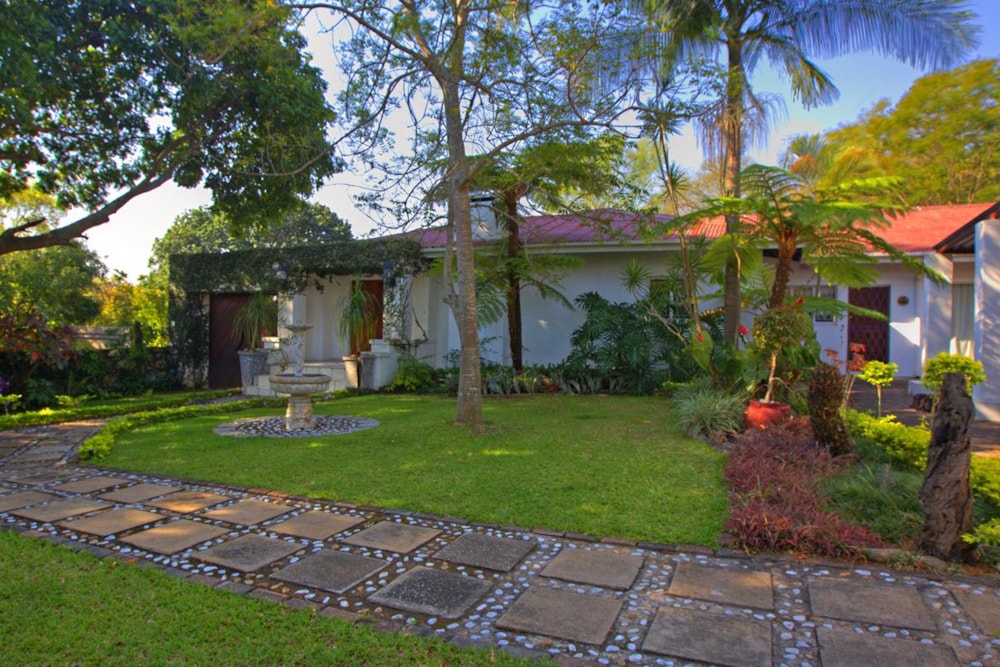 House for sale in Mbombela Ext 5 (Nelspruit Ext 5) - 1NS1732932