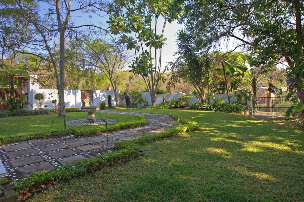 House for sale in Mbombela Ext 5 (Nelspruit Ext 5) - 1NS1732932