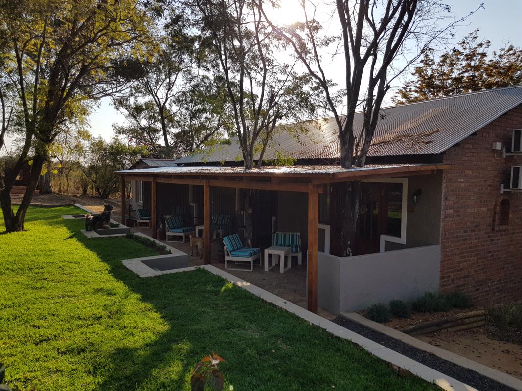 Country resort for sale in Schurveberg - 1HR1677993