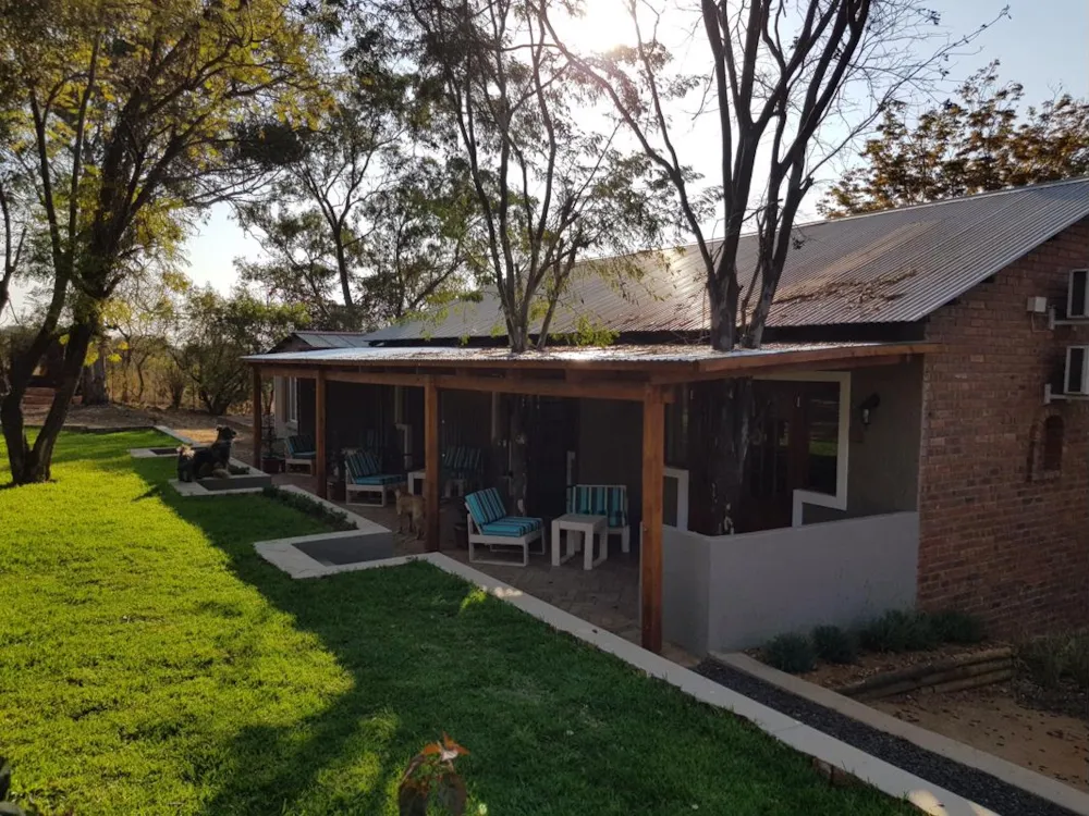 Country resort for sale in Schurveberg - 1HR1677993 Country resort for sale in Schurveberg - 1HR1677993