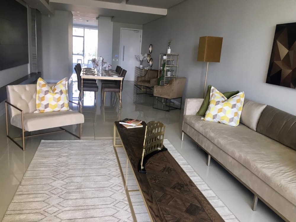 Apartment to rent in Sandhurst - JBL1729599