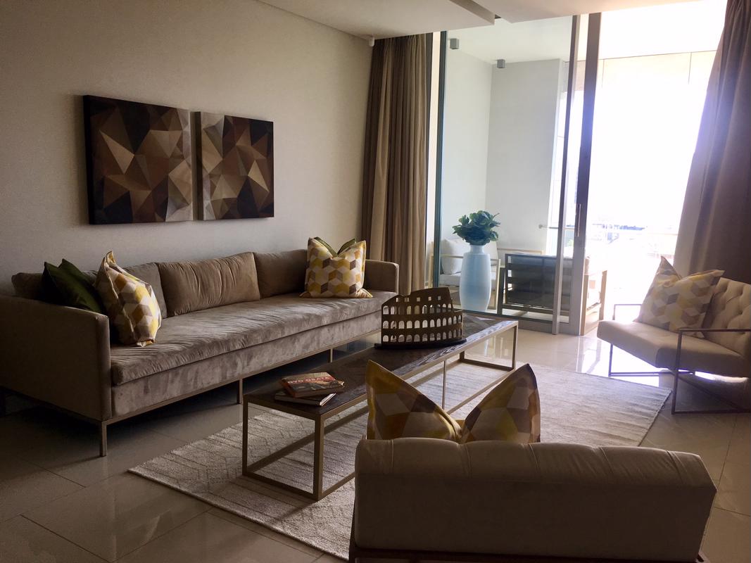 Apartment to rent in Sandhurst - JBL1729599