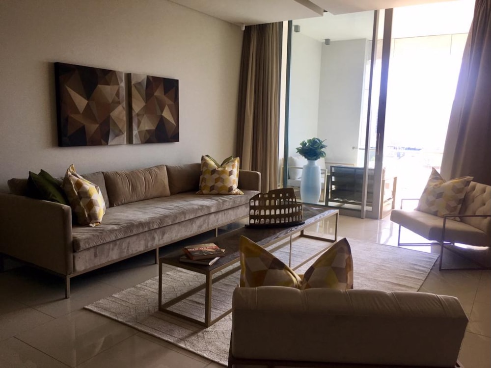 Apartment to rent in Sandhurst - JBL1729599