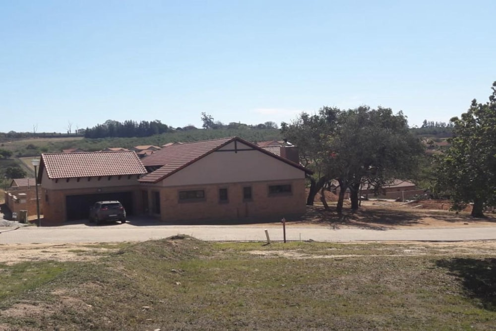 House let in Nelspruit (Mbombela) - 1NS1684357 House let in Nelspruit (Mbombela) - 1NS1684357