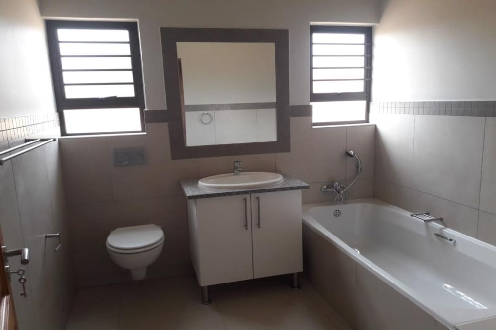 House let in Nelspruit (Mbombela) - 1NS1684357 House let in Nelspruit (Mbombela) - 1NS1684357