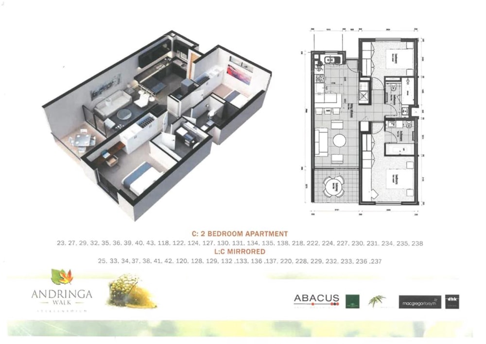 Apartment let in Stellenbosch Central - STL1713471 Apartment let in Stellenbosch Central - STL1713471