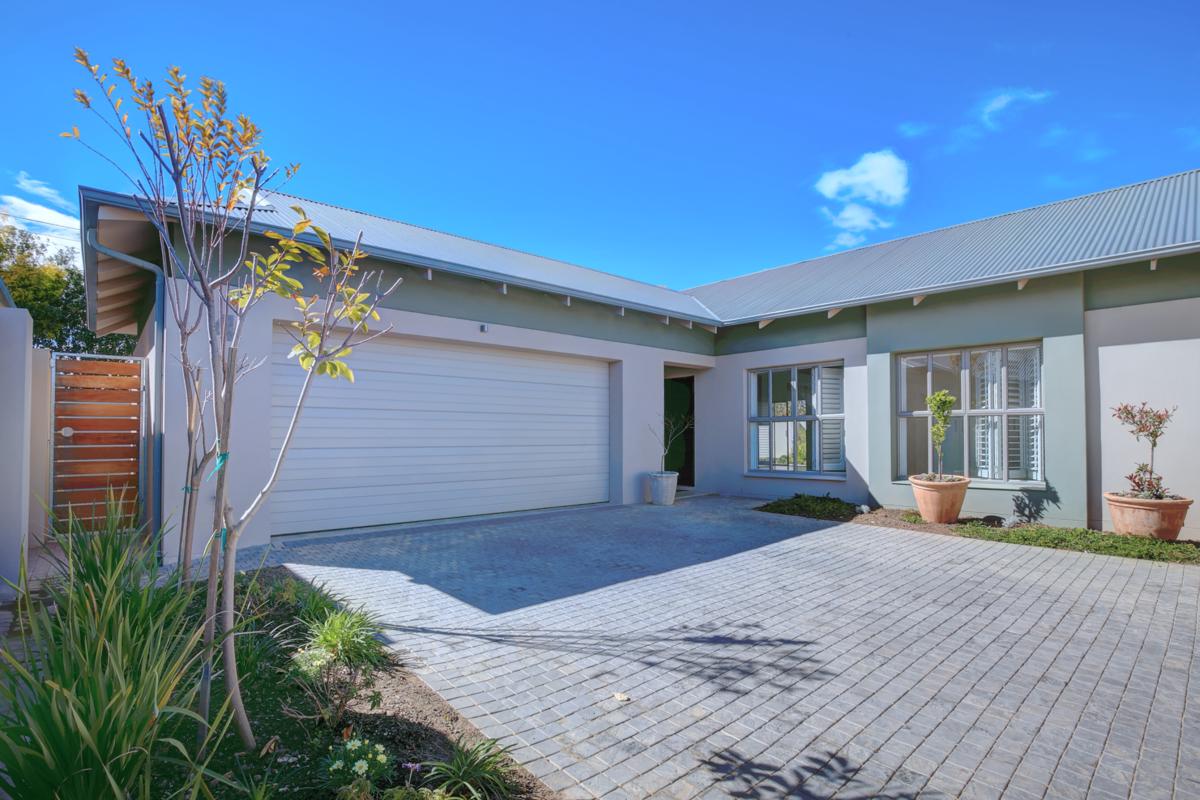 Townhouse let in Earl's Court - GEO1699674